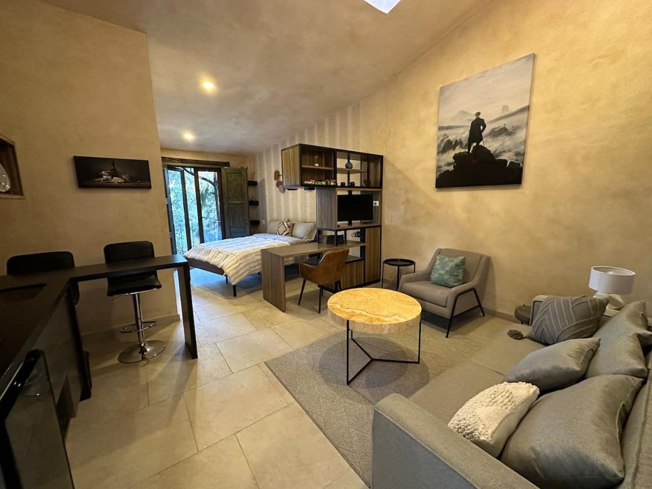 Loft Loreto En Val'Quirico Santeagueda Екстериор снимка