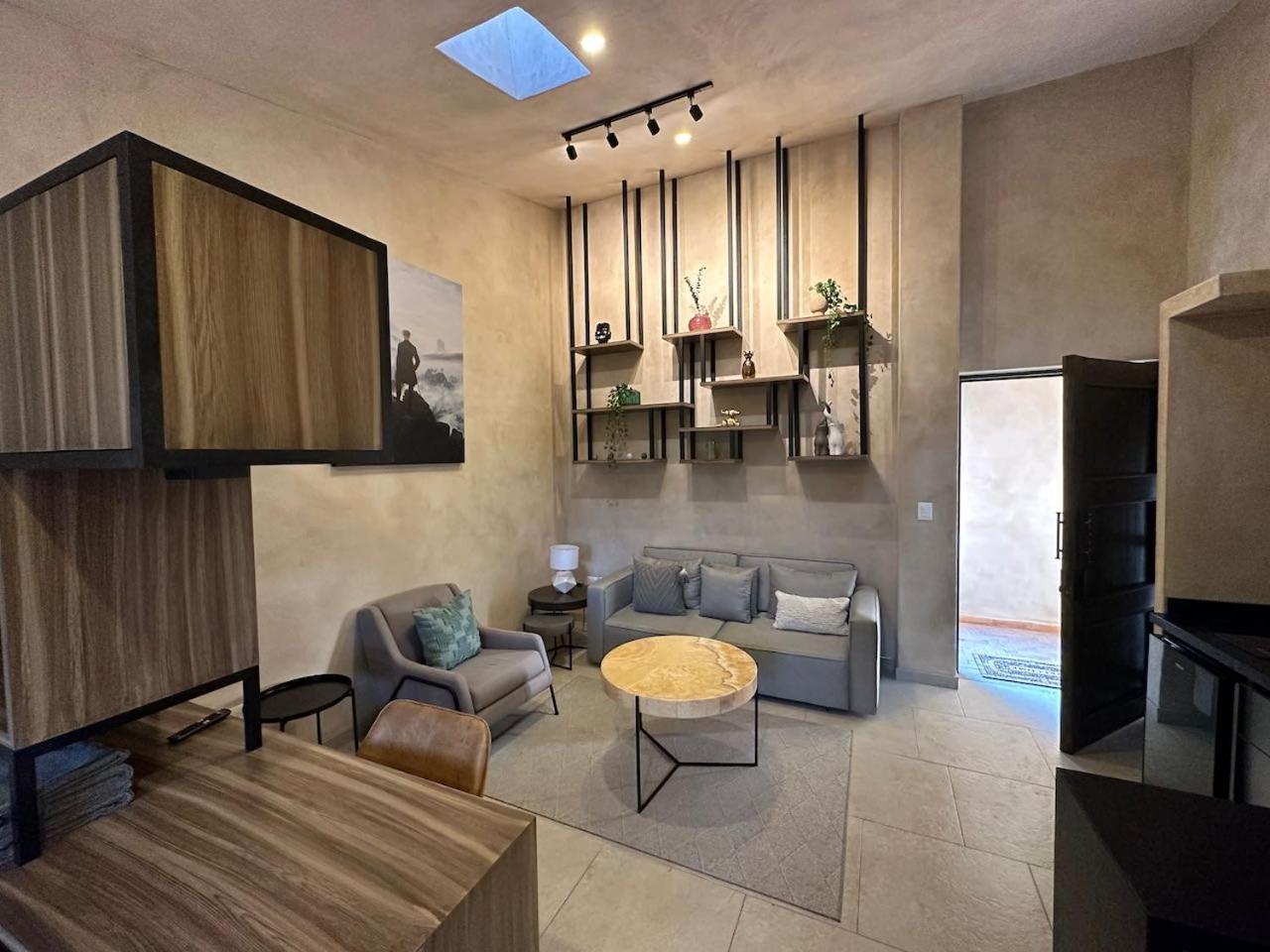 Loft Loreto En Val'Quirico Santeagueda Екстериор снимка