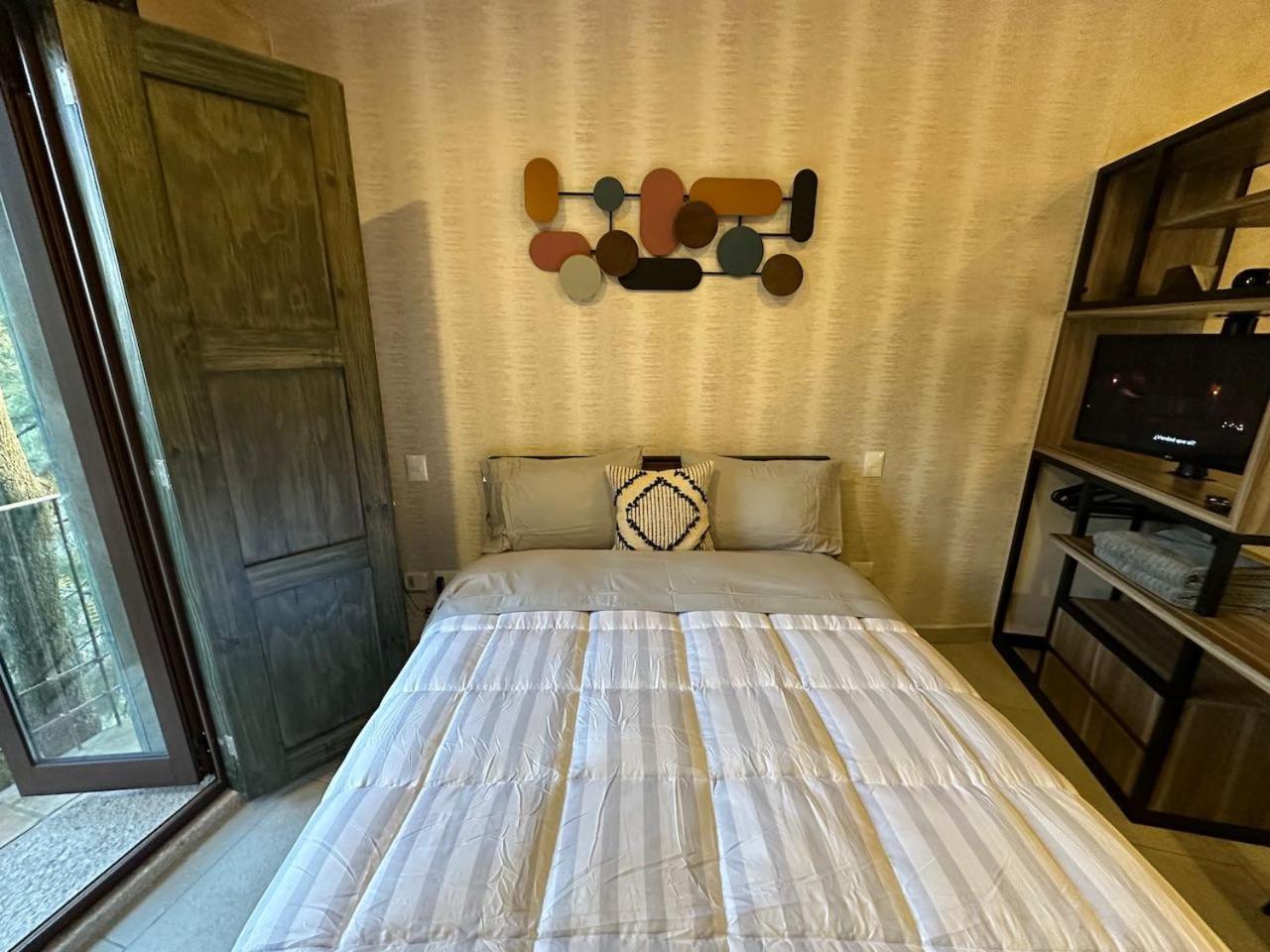 Loft Loreto En Val'Quirico Santeagueda Екстериор снимка